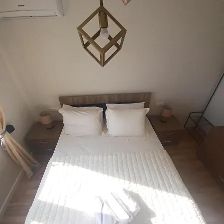 Ionian Avra Apartamento