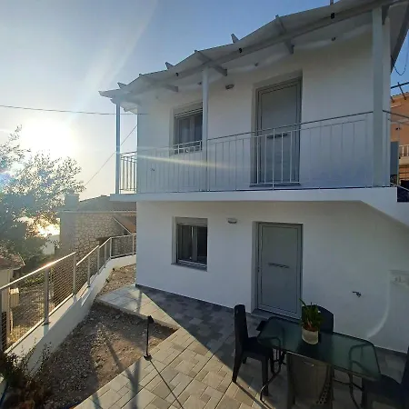 Apartamento Ionian Avra