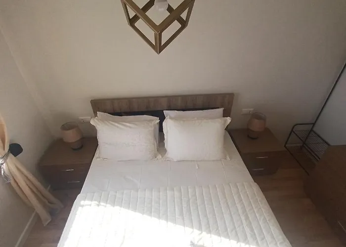 Ionian Avra Apartment
