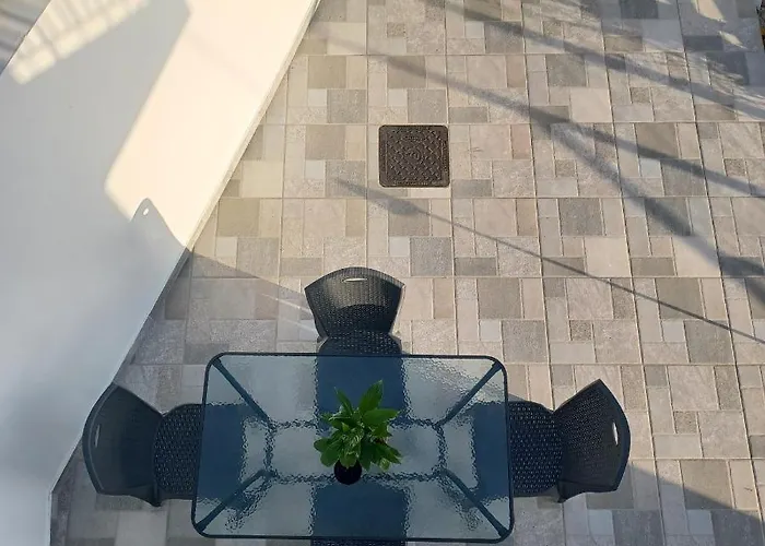 Apartment Ionian Avra Athanion