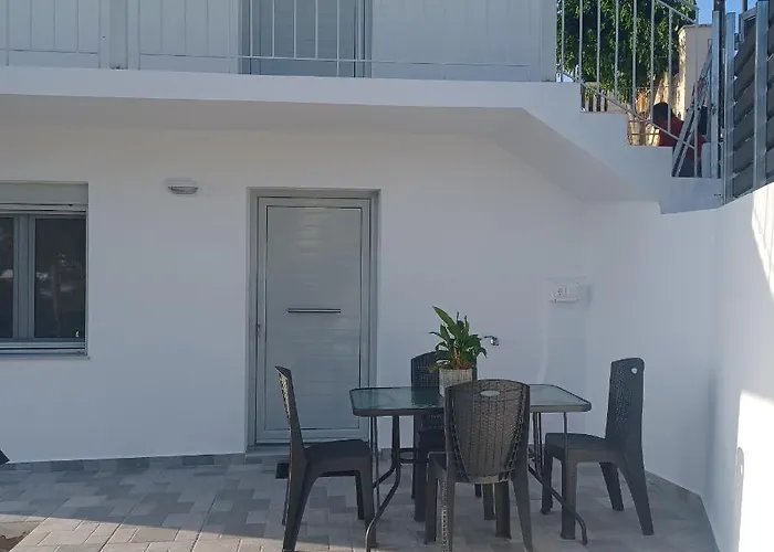 Apartment Ionian Avra Athanion
