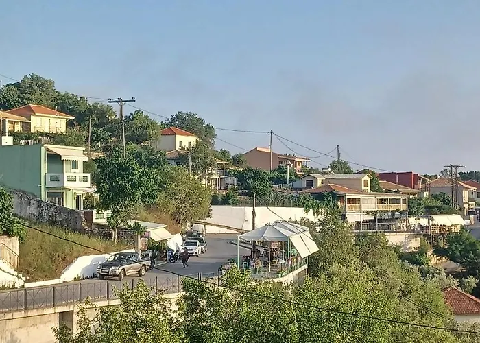 Ionian Avra * Athanion