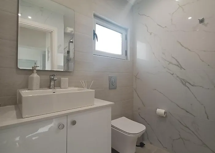 Apartment Ionian Avra