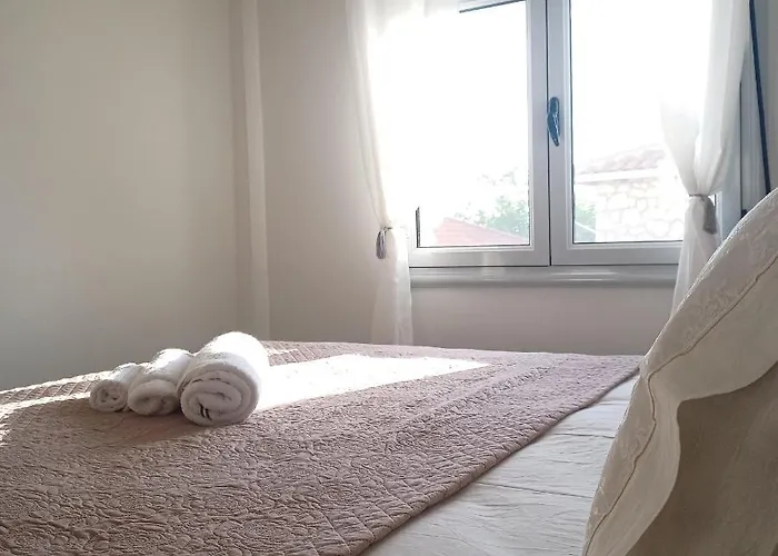 Ionian Avra Apartment