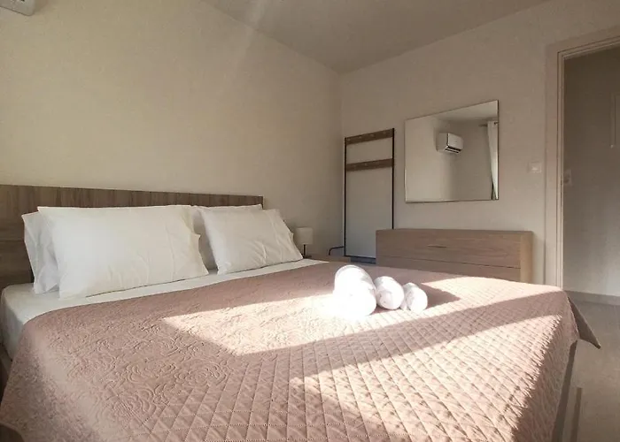 Apartment Ionian Avra