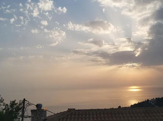 Ionian Avra Apartment Athanion