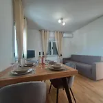 Apartman Ionian Avra *