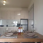 Ionian Avra Apartman Atháni