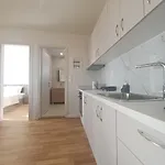 Ionian Avra Apartman Atháni