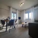 Ionian Avra Apartman