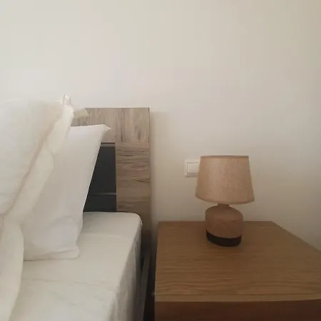 Apartment Ionian Avra *