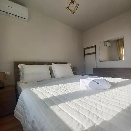 Ionian Avra Apartment