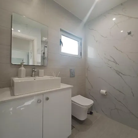 Apartment Ionian Avra