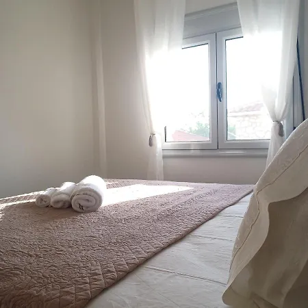 Ionian Avra Apartment
