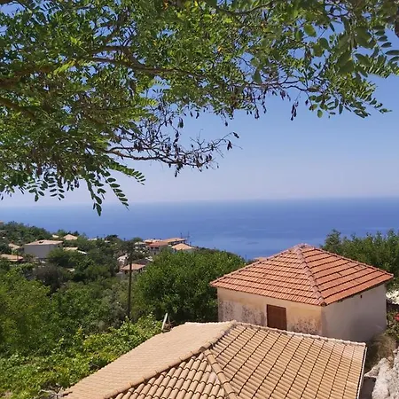 Ionian Avra Athanion