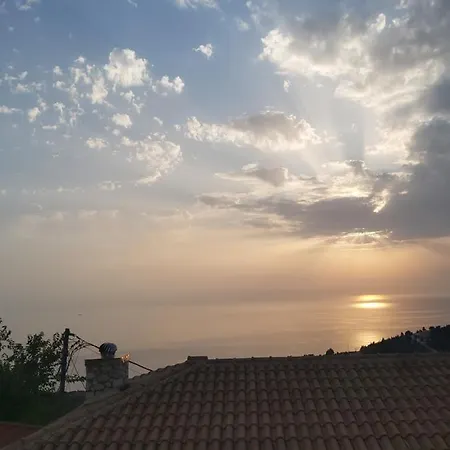 Ionian Avra Apartment Athanion