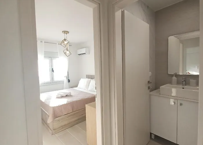 Ionian Avra Appartement